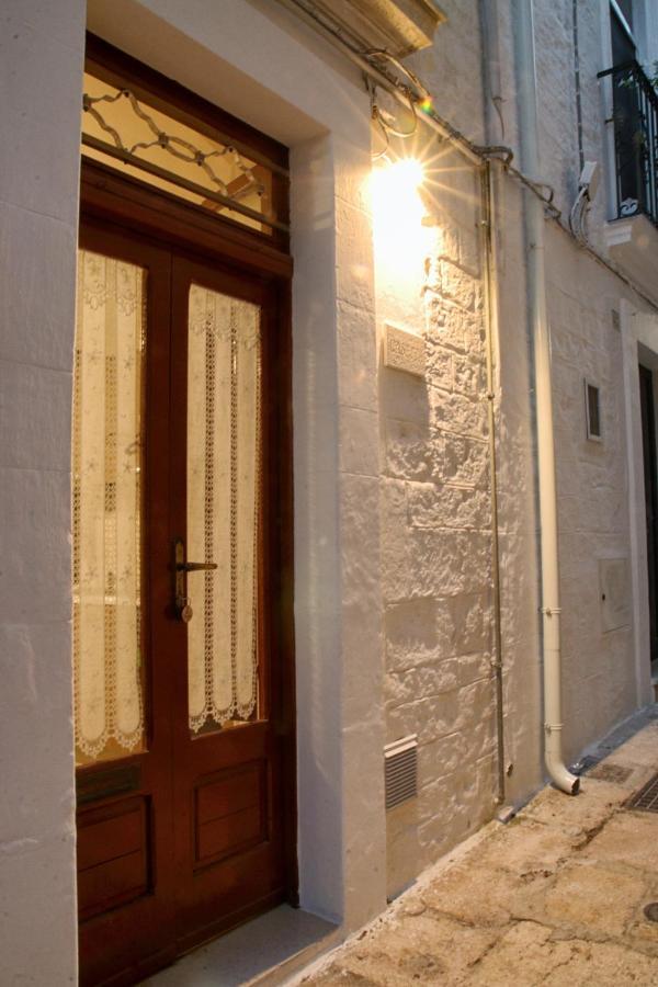 Casetta Nel Centro Storico Di 치스테르니노 외부 사진