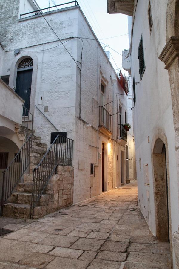 Casetta Nel Centro Storico Di 치스테르니노 외부 사진